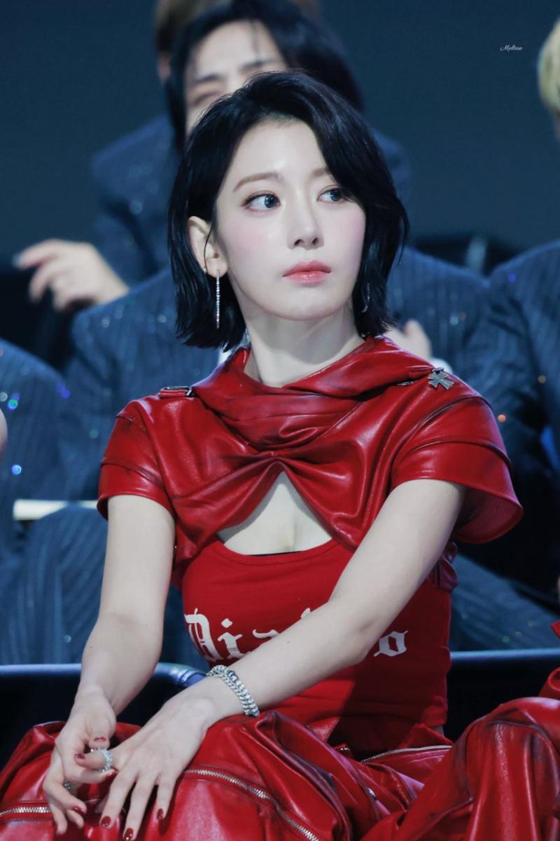 르세라핌 사쿠라