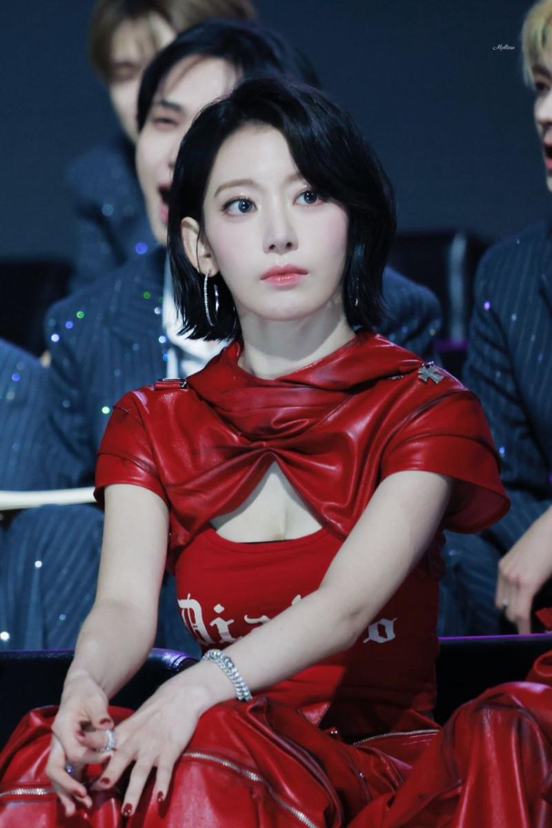 르세라핌 사쿠라