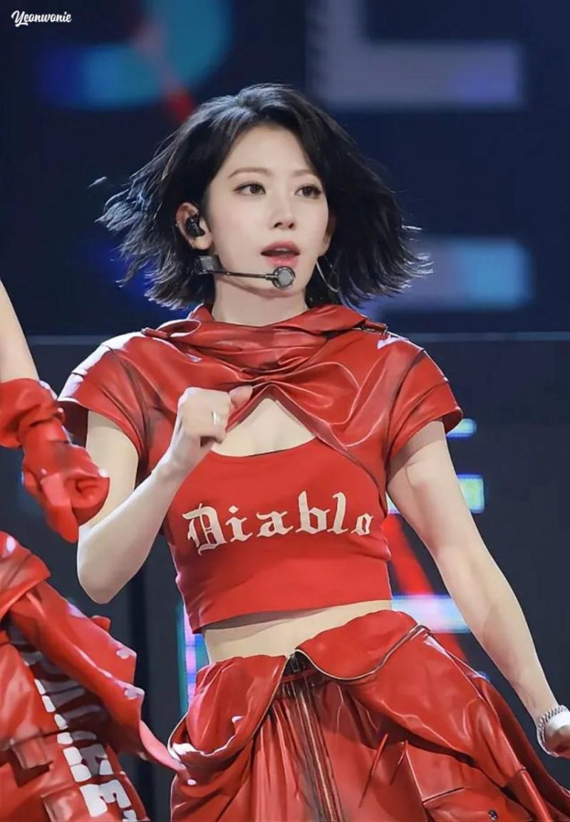 르세라핌 사쿠라