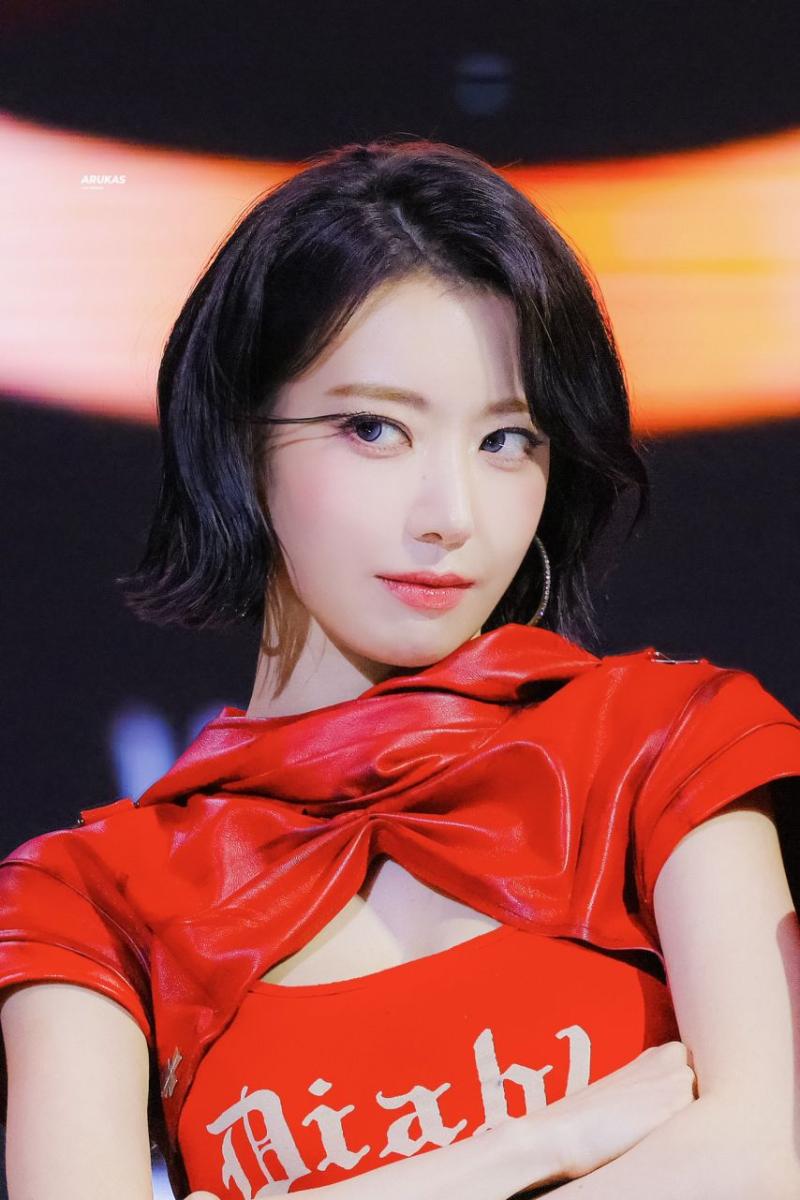 르세라핌 사쿠라