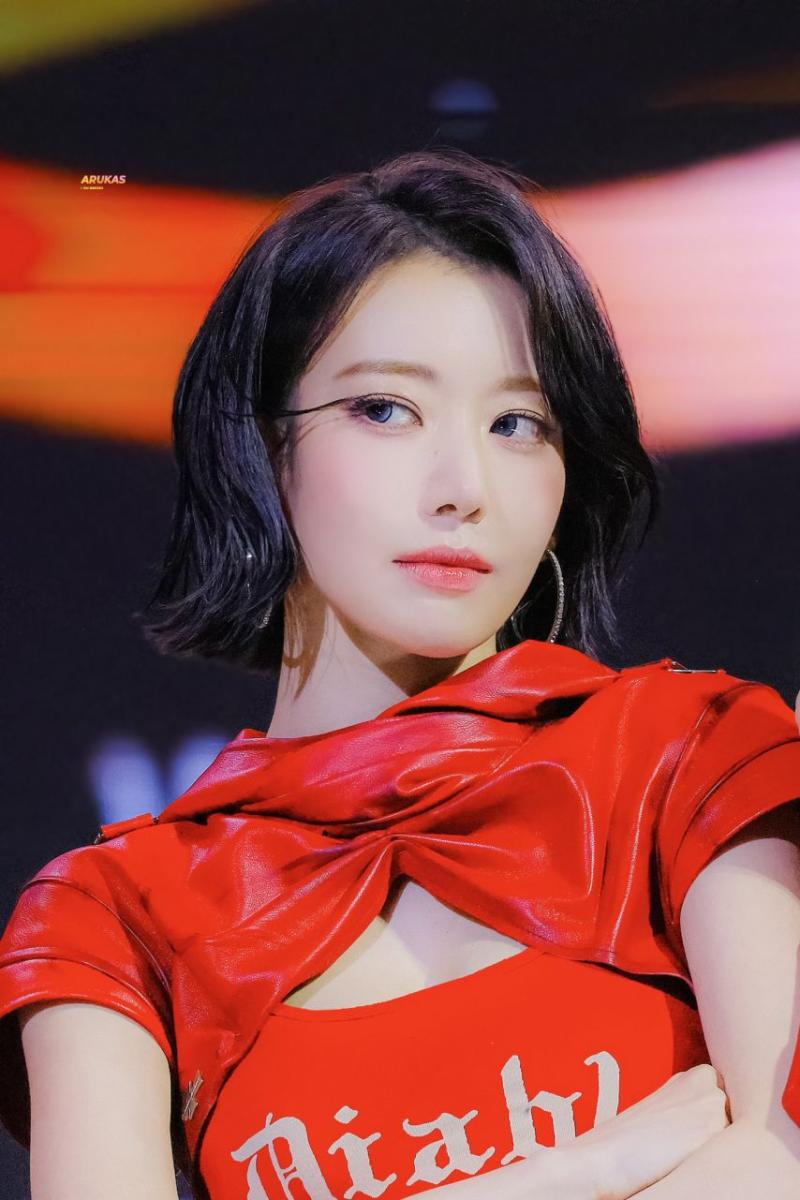 르세라핌 사쿠라