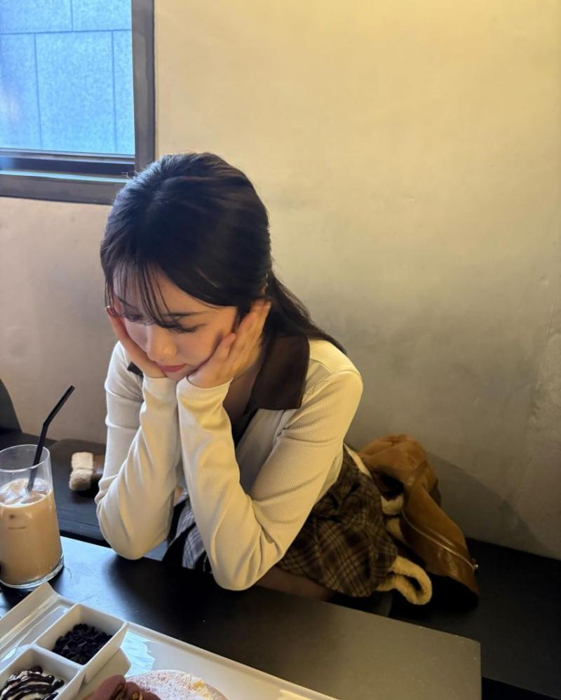 나나/ 우연 루시 WOOAH우아 인별 등