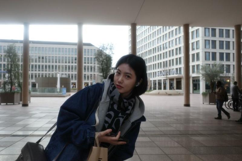 신예은 인별