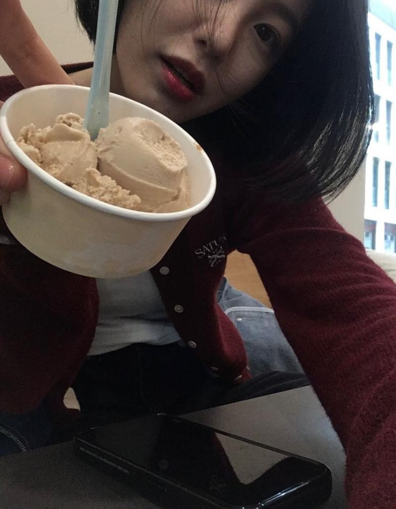 신예은 인별