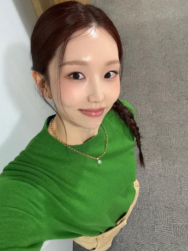 케이시 (kassy)