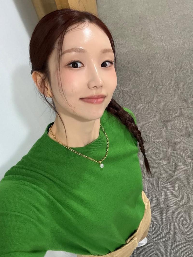 케이시 (kassy)