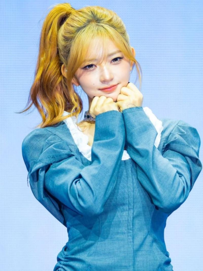 IVE (아이브) 레이