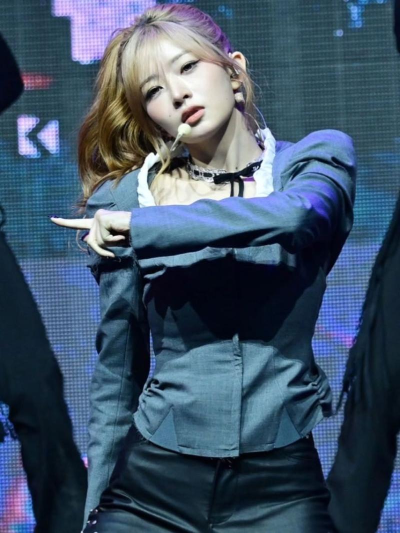 IVE (아이브) 레이