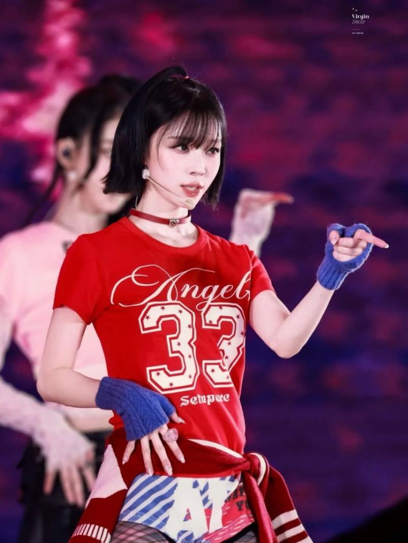 에스파 (aespa) 윈터