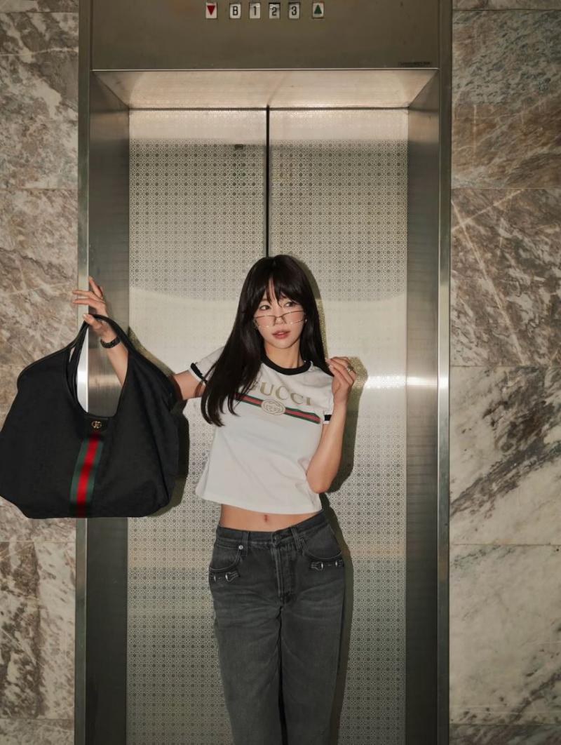 기은세