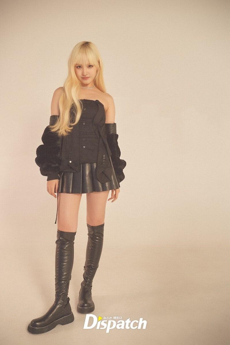 아이브 리즈