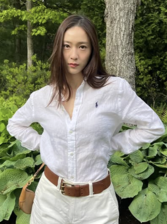 정수정
