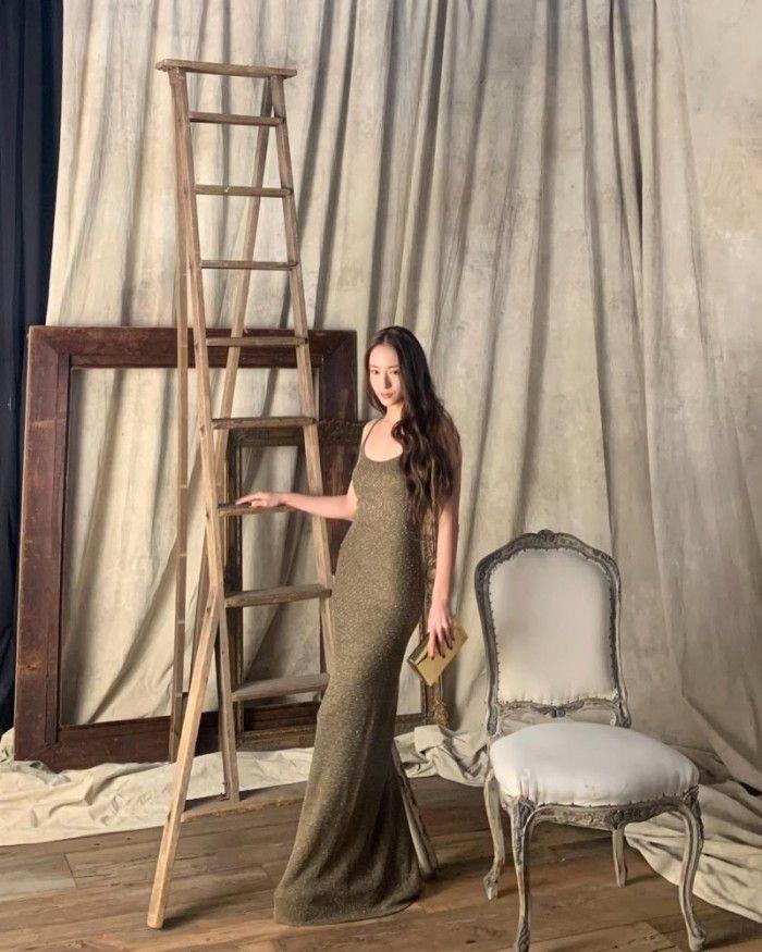 정수정