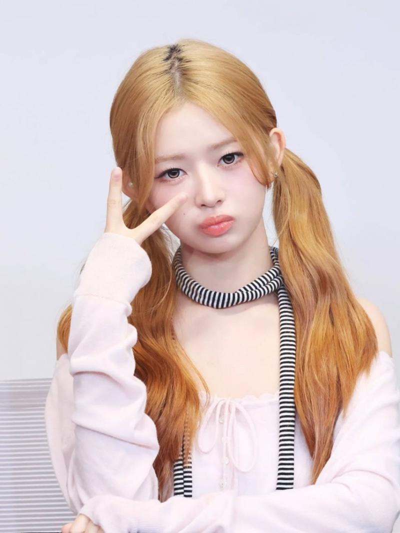 아이브 레이