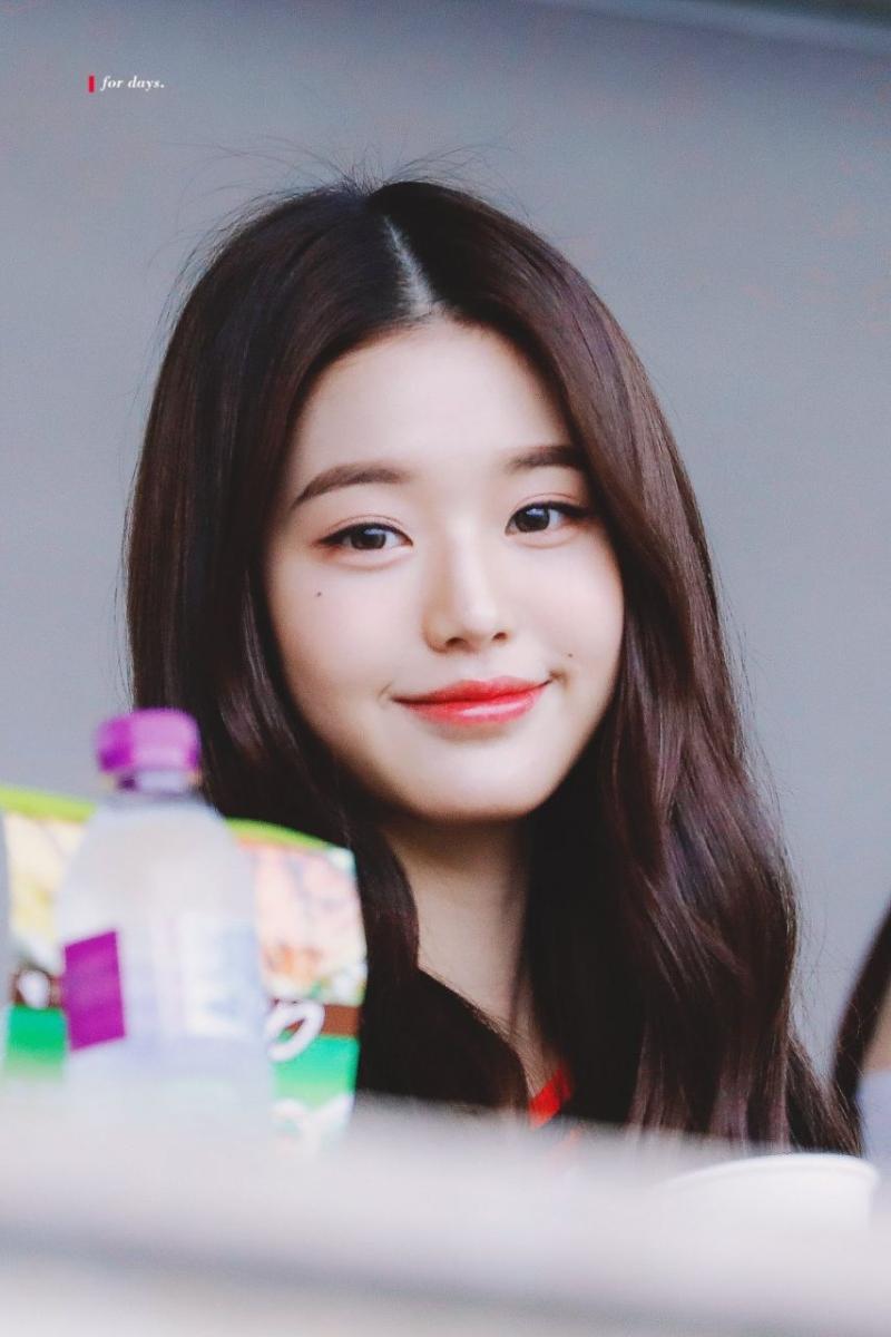 아이브 장원영