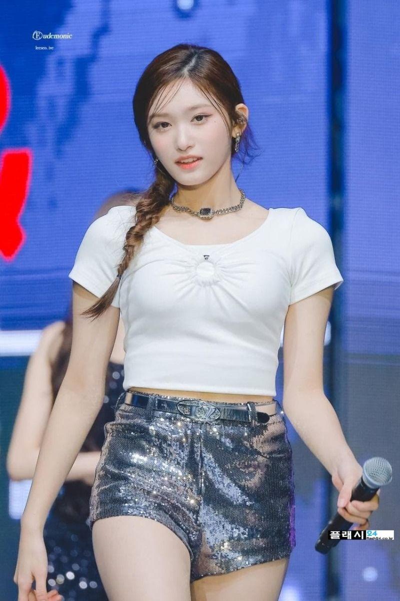 아이브 이서