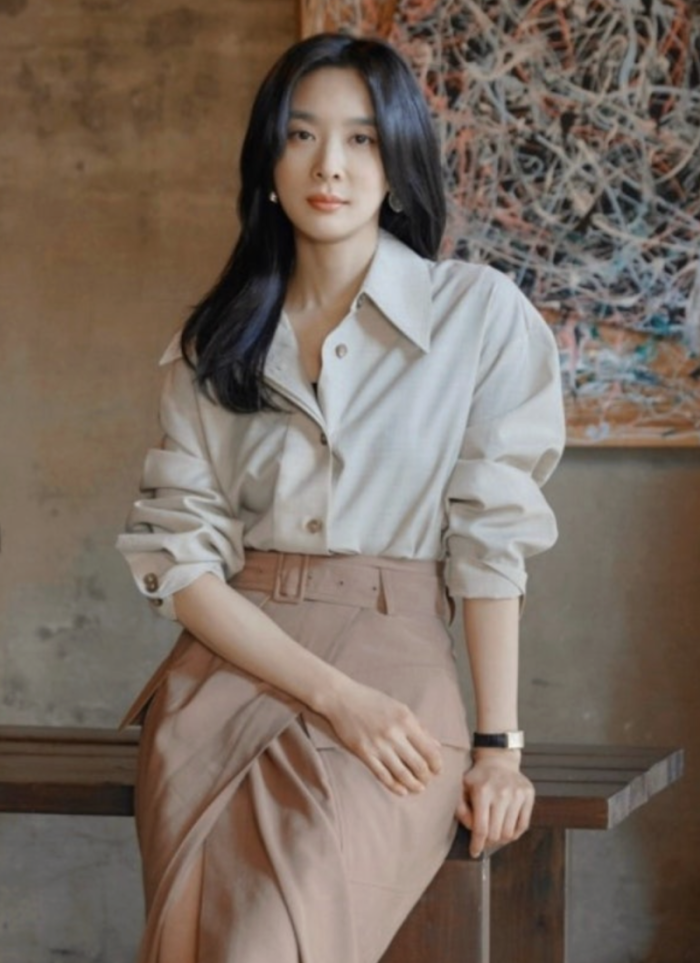 이청아