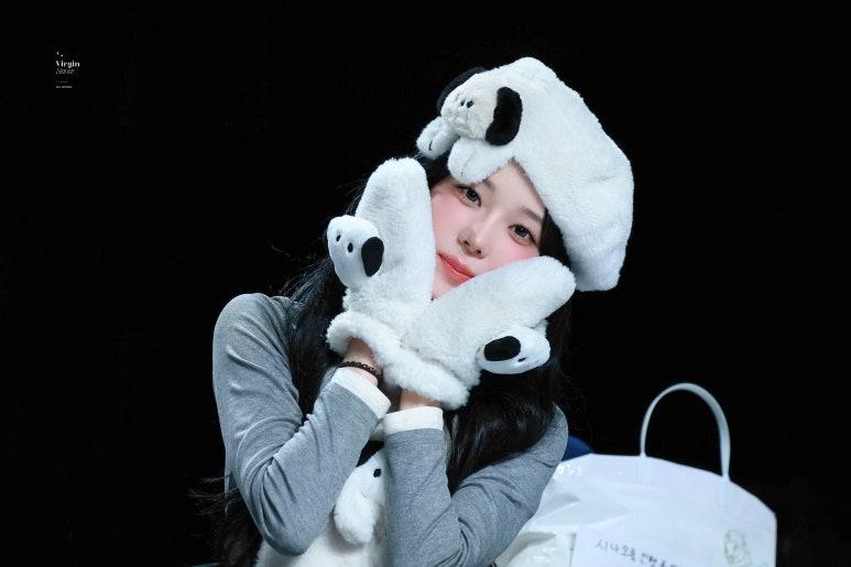 에스파 윈터