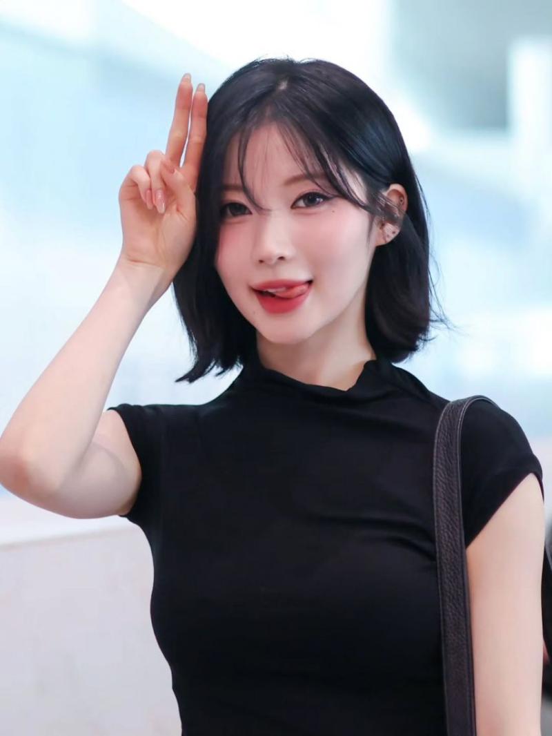 BABYMONSTER (베이비몬스터) 아사