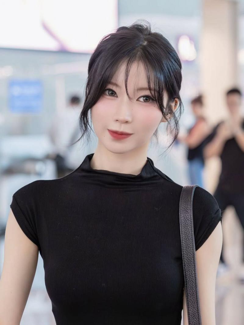 BABYMONSTER (베이비몬스터) 아사