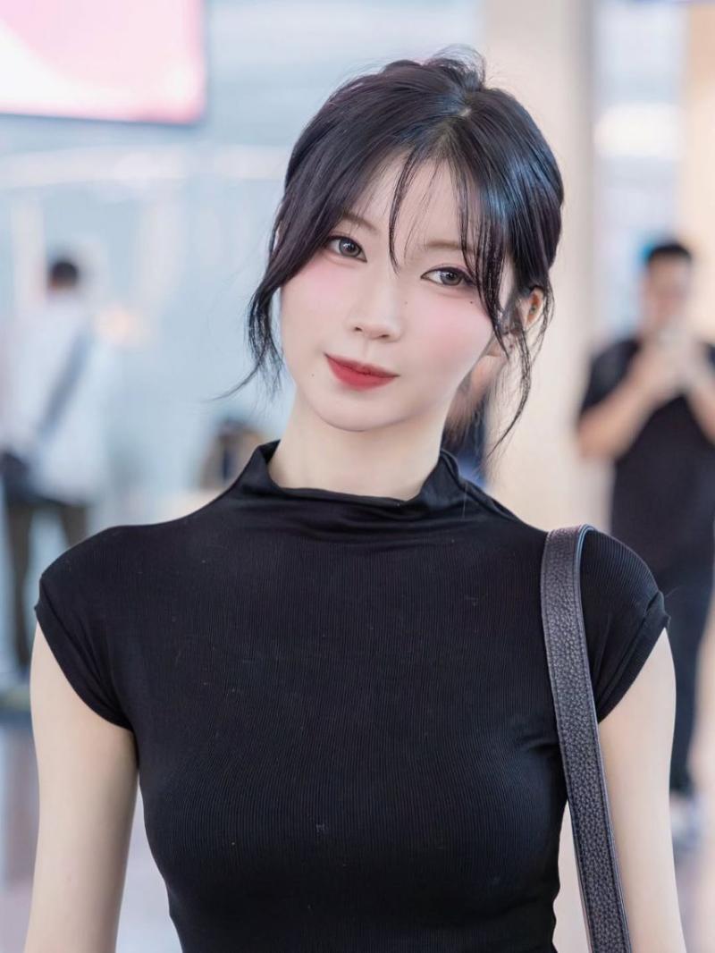 BABYMONSTER (베이비몬스터) 아사