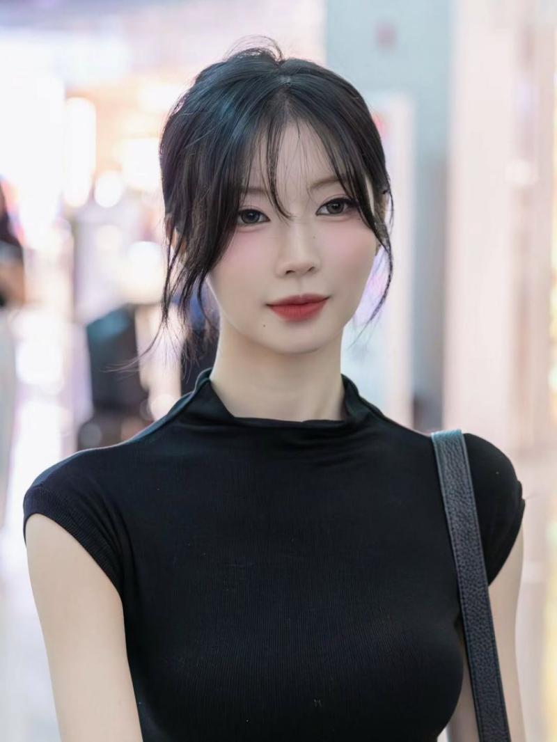 BABYMONSTER (베이비몬스터) 아사
