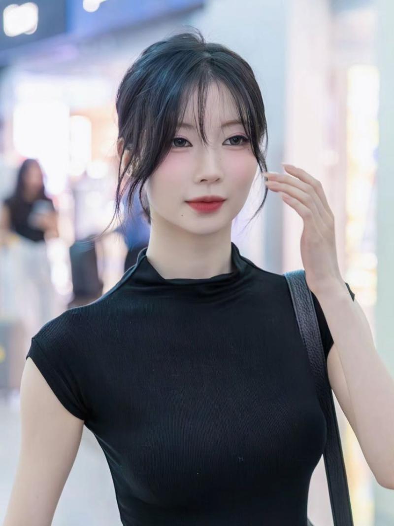 BABYMONSTER (베이비몬스터) 아사