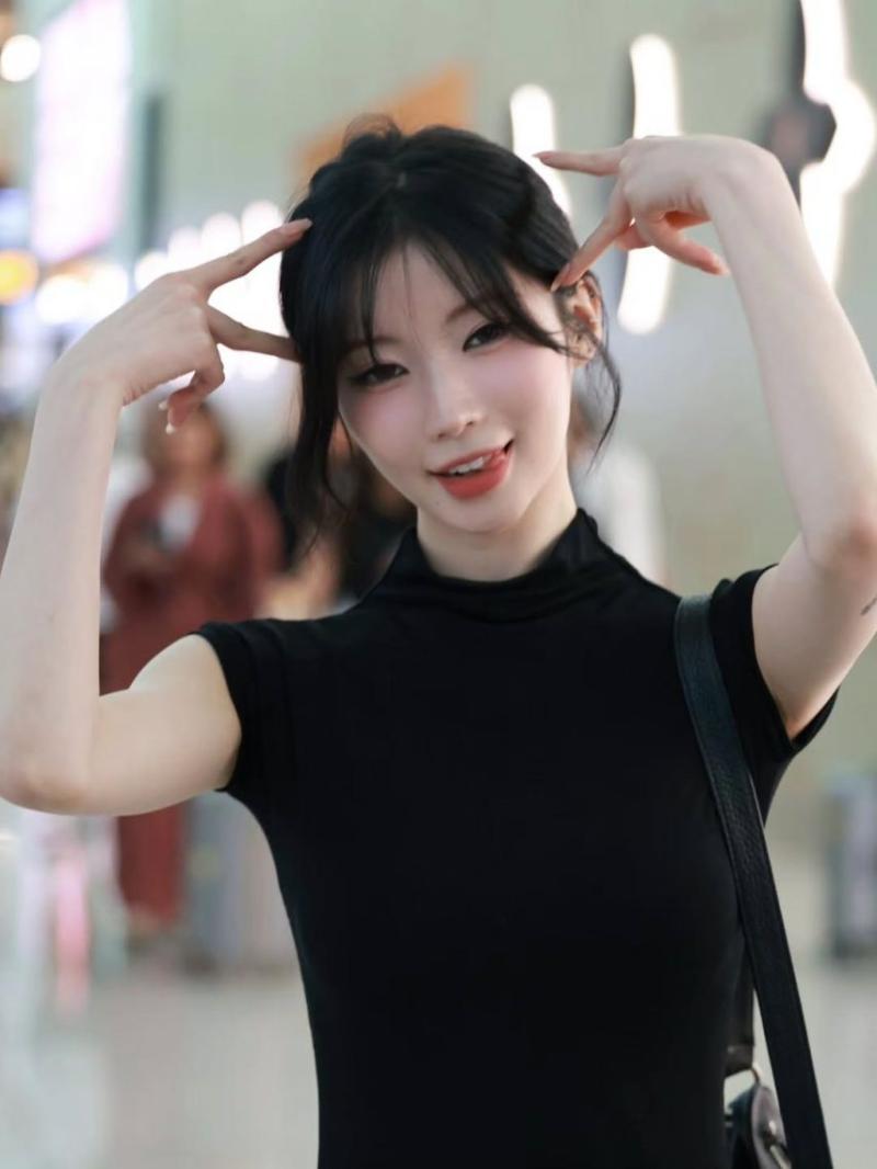 BABYMONSTER (베이비몬스터) 아사