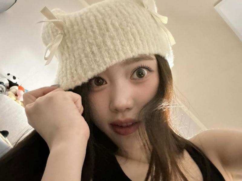 케플러 (Kep1er) 샤오팅