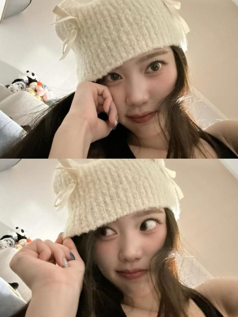 케플러 (Kep1er) 샤오팅