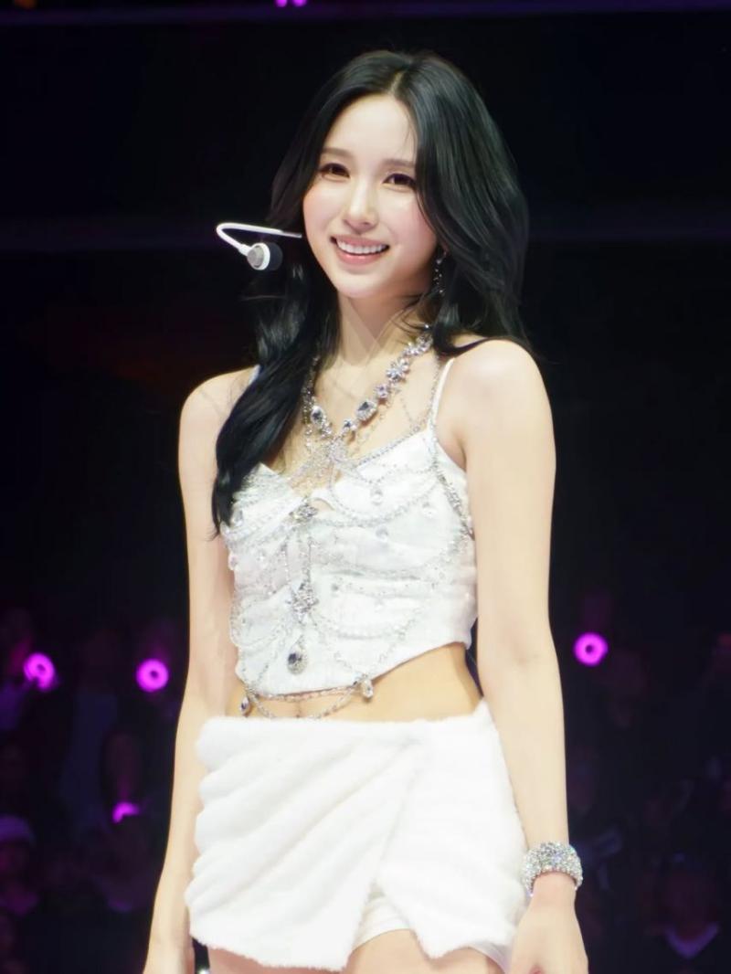 TWICE (트와이스) 미나