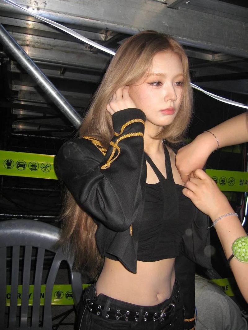 아이들 (i-dle) 미연