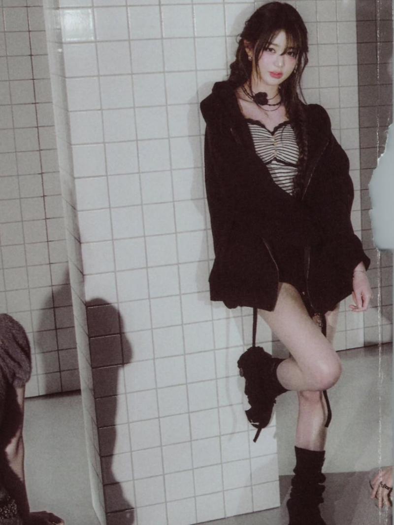 IVE (아이브) 장원영