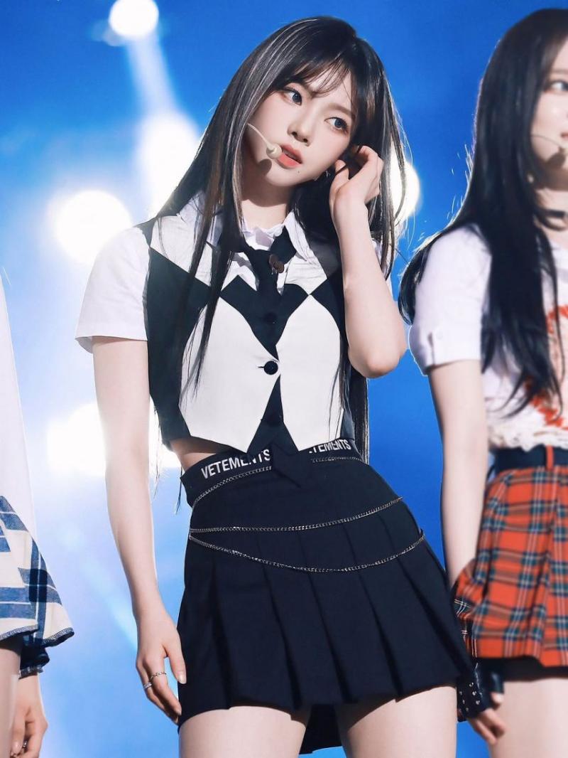 에스파 (aespa) 카리나