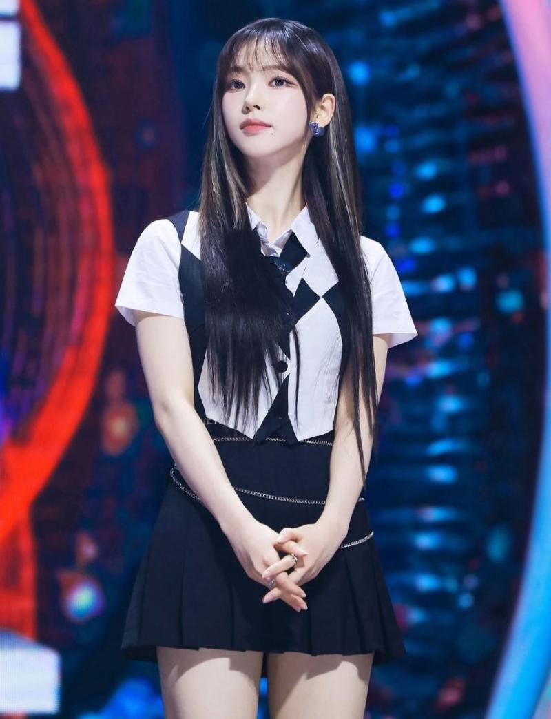 에스파 (aespa) 카리나