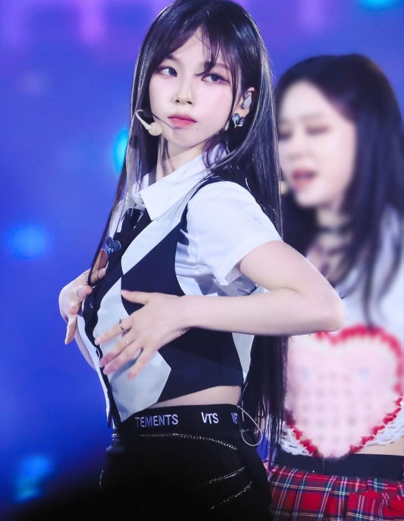 에스파 (aespa) 카리나