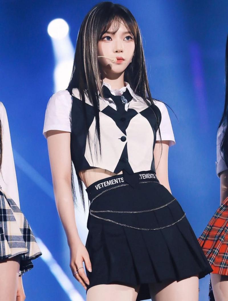 에스파 (aespa) 카리나