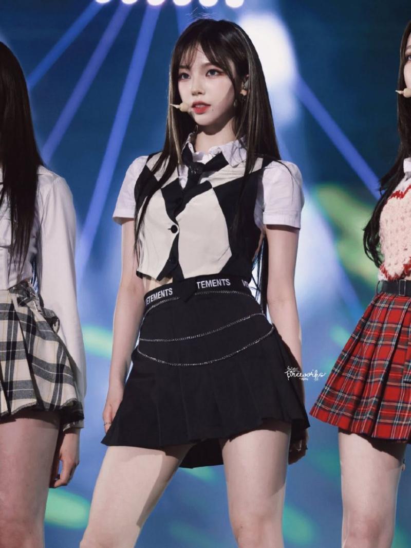 에스파 (aespa) 카리나