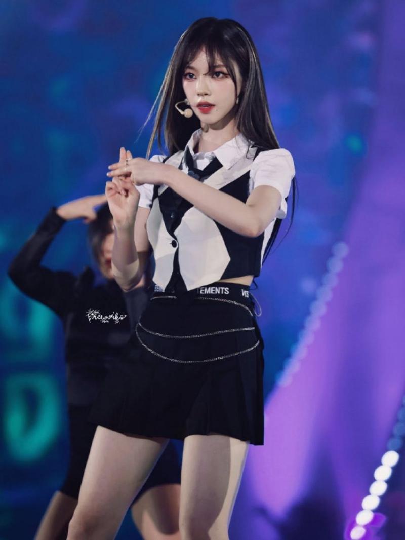 에스파 (aespa) 카리나