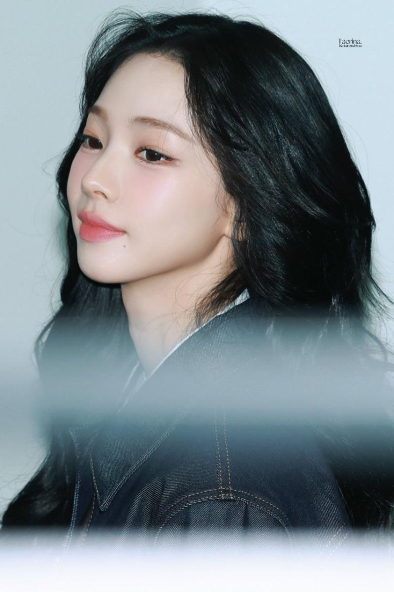 오늘자 밀라노로 출국하는 에스파 카리나
