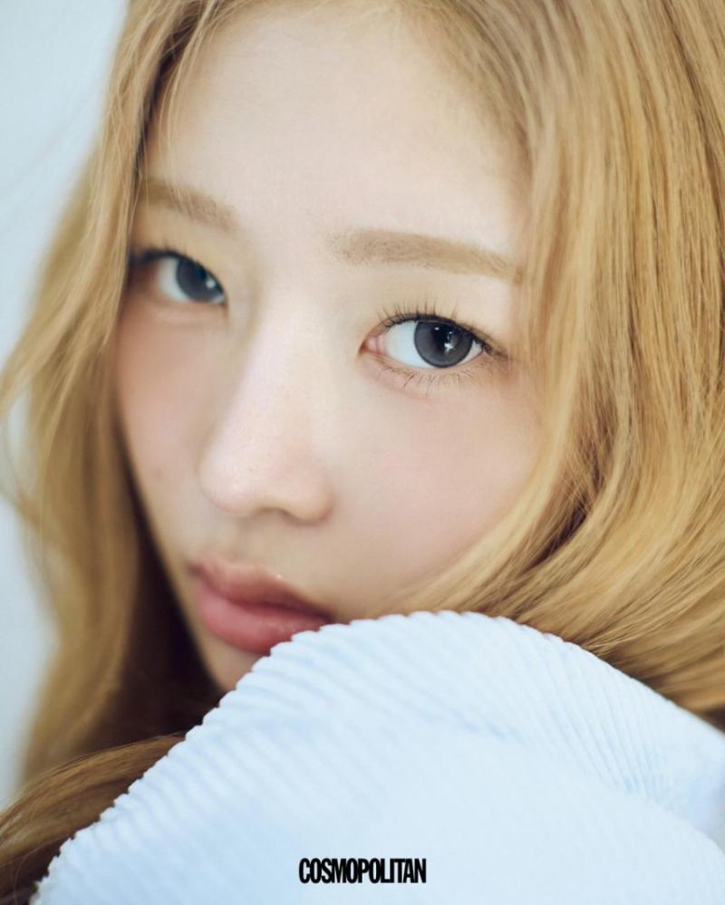 아이브 레이 코스모폴리탄