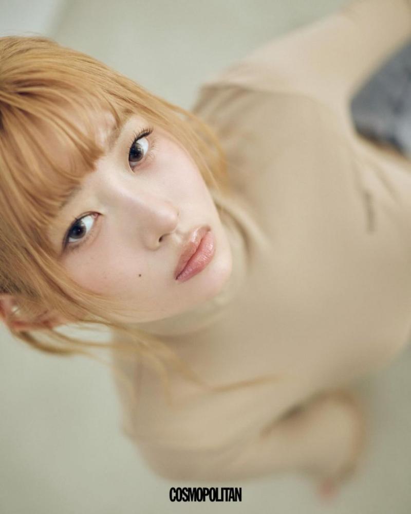 아이브 레이 코스모폴리탄
