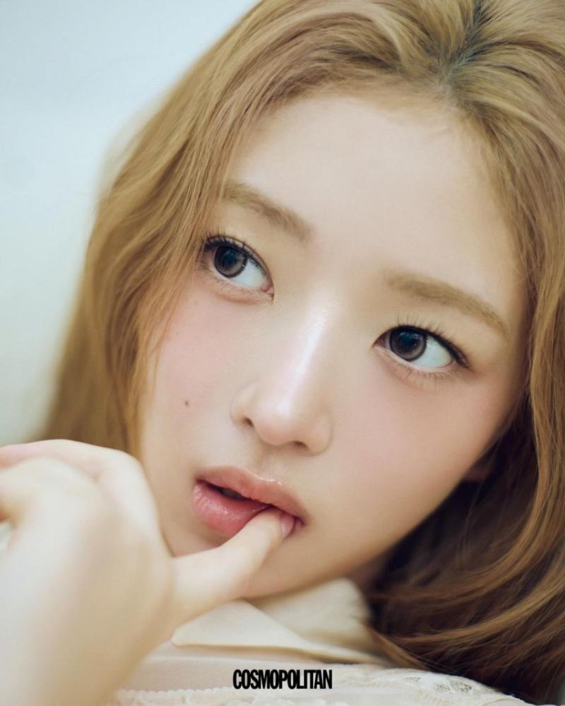아이브 레이 코스모폴리탄