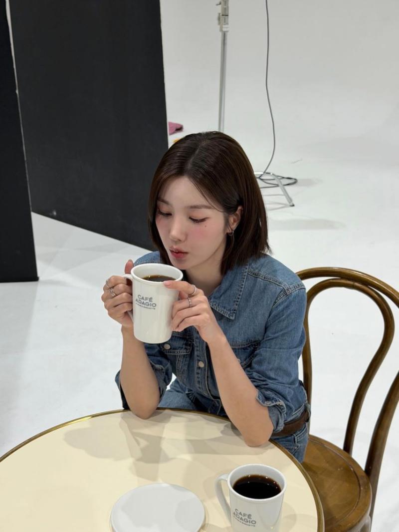 권은비, 김민주