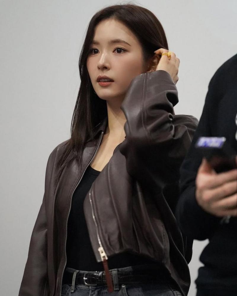 신세경 SNS