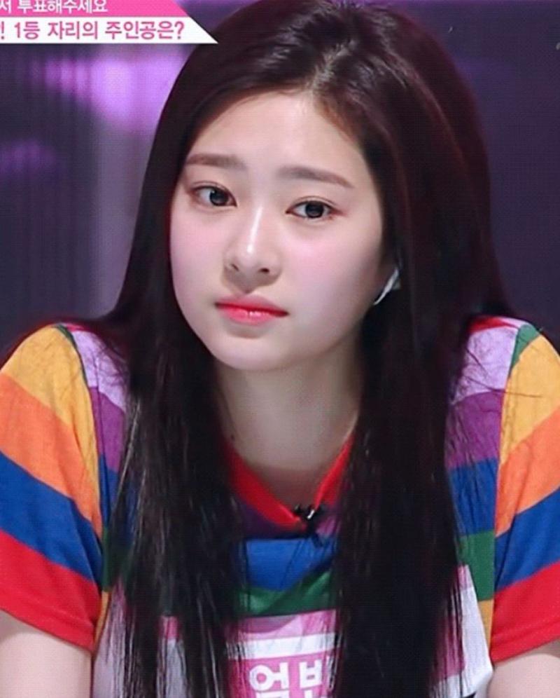 김민주 미모 모음