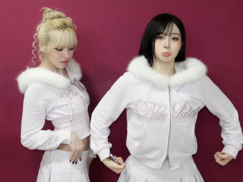 엔믹스 릴리,해원(릴리,지우,규진)