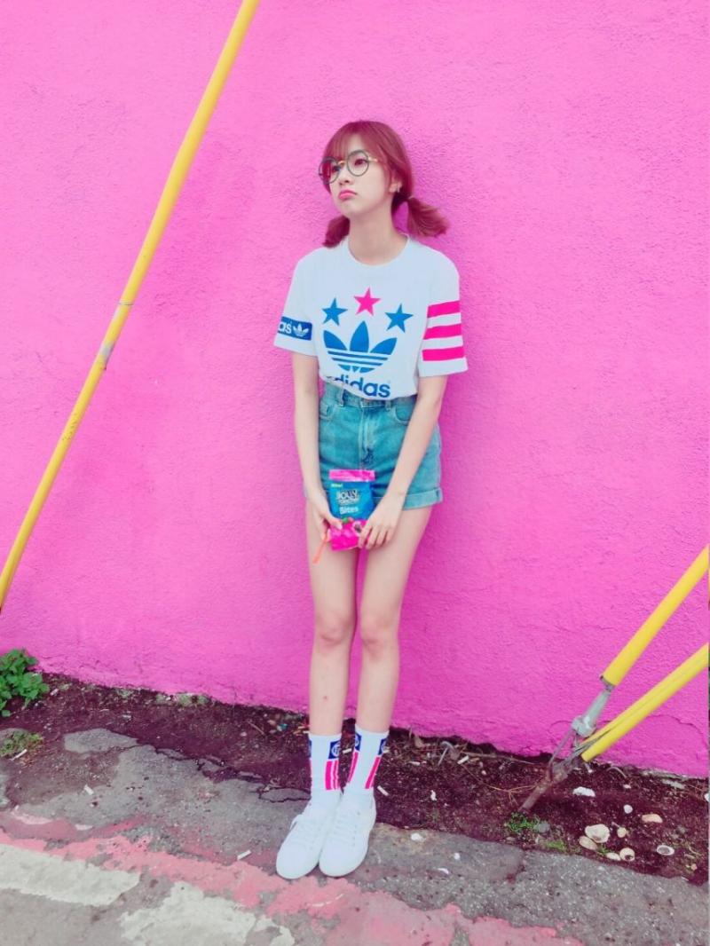 에이핑크 오하영
