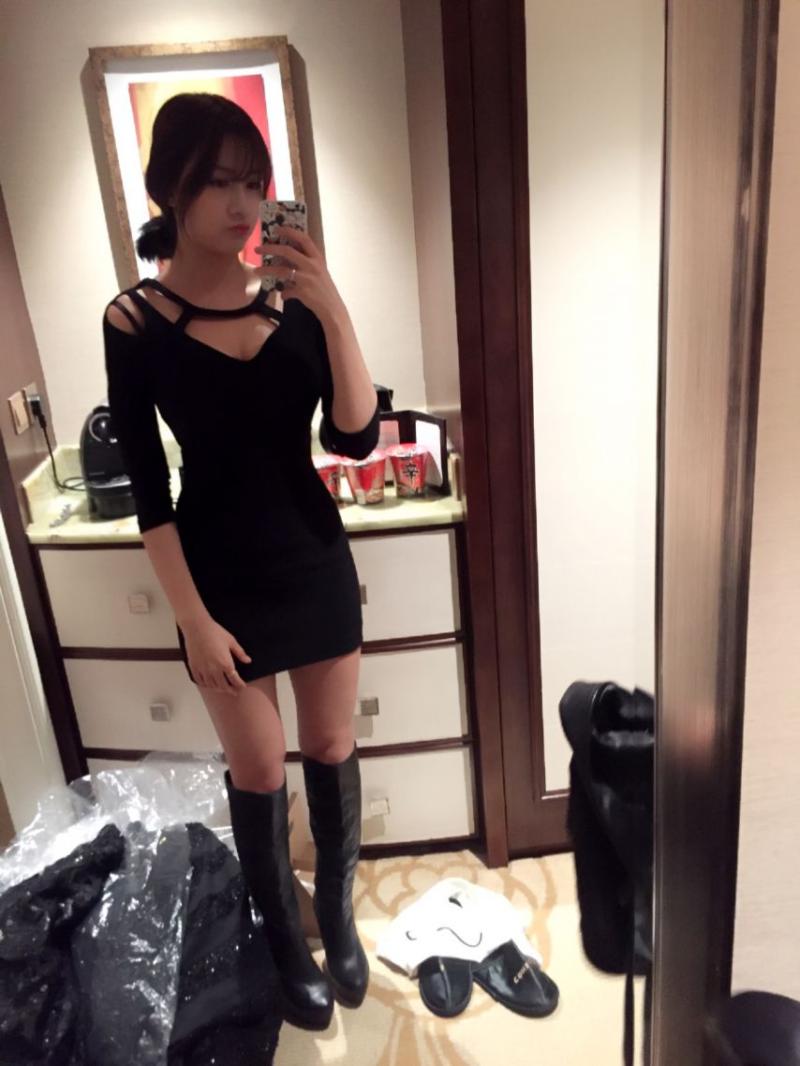 에이핑크 오하영