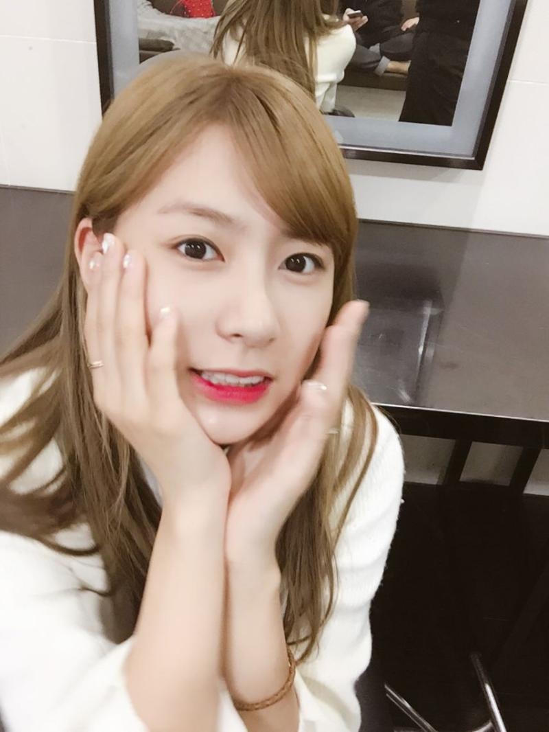 에이핑크 오하영